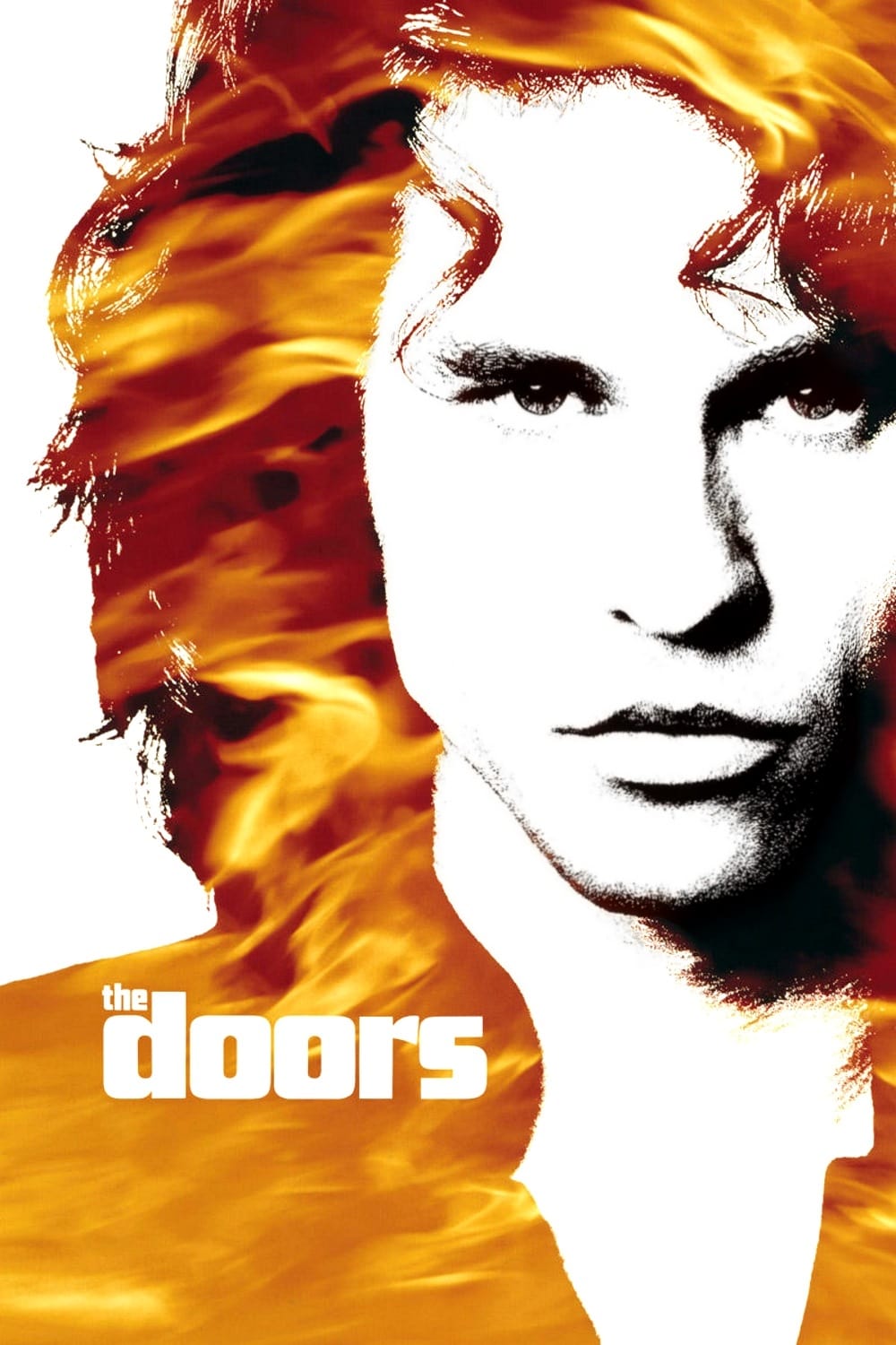The Doors: O Mito de Uma Geração