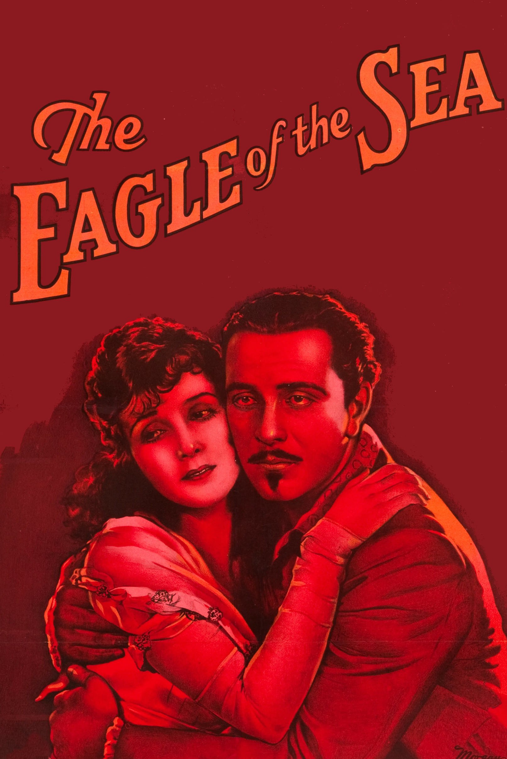 The Eagle of the Sea (1926)
