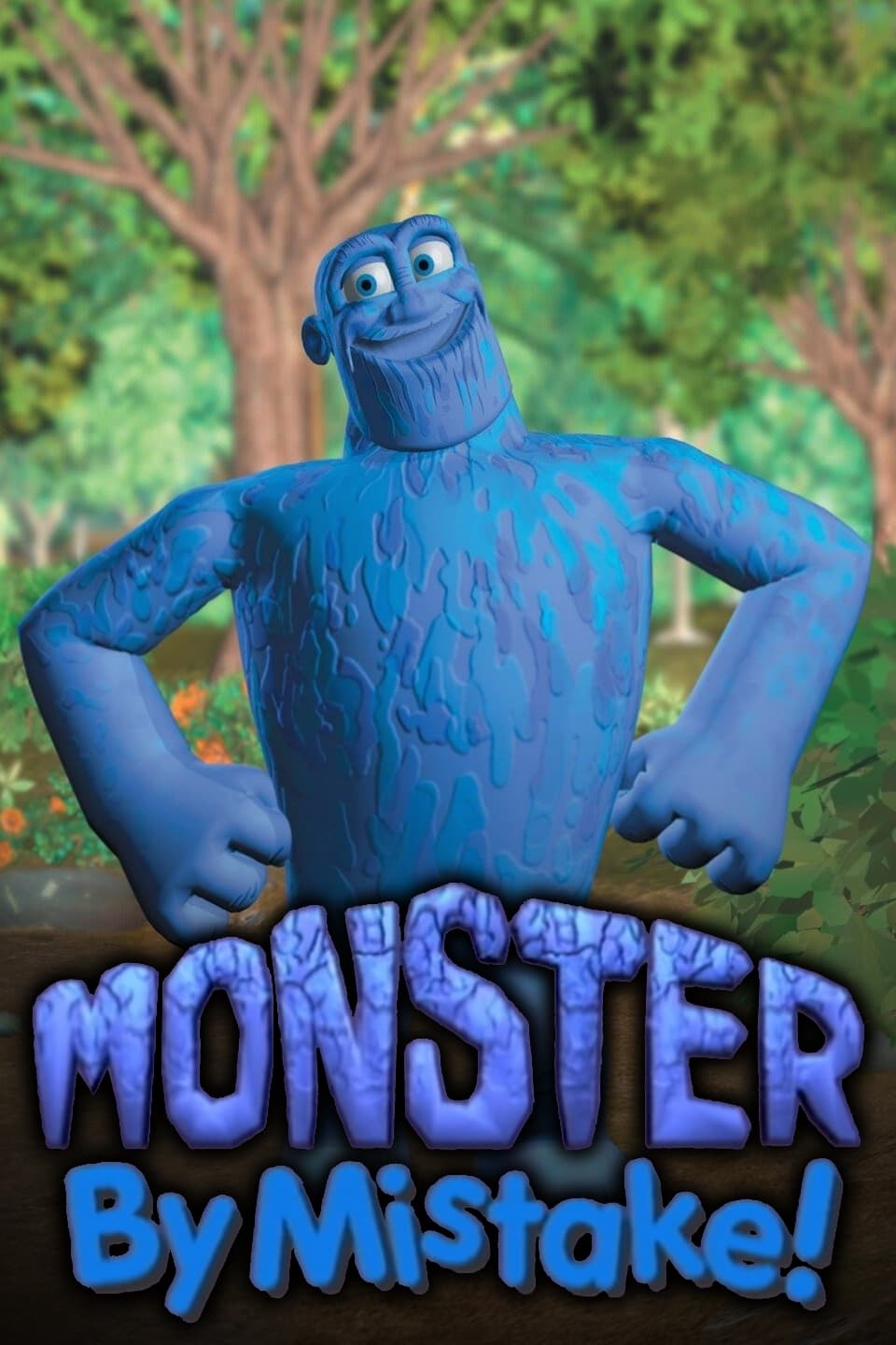 Monster by Mistake (1999)