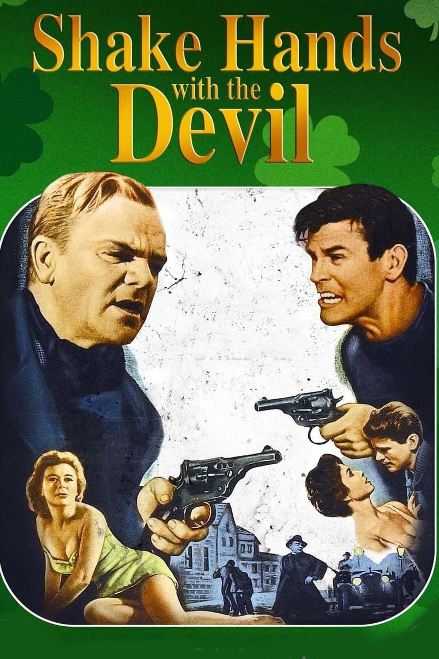 Ein Händedruck des Teufels (1959)