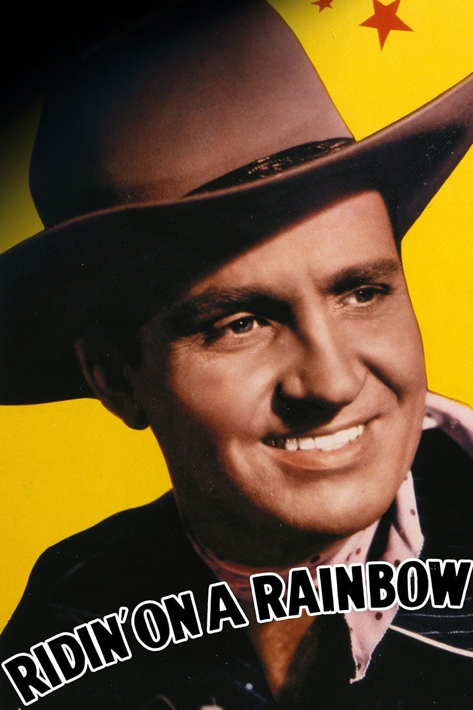 Ridin' on a Rainbow (1941)