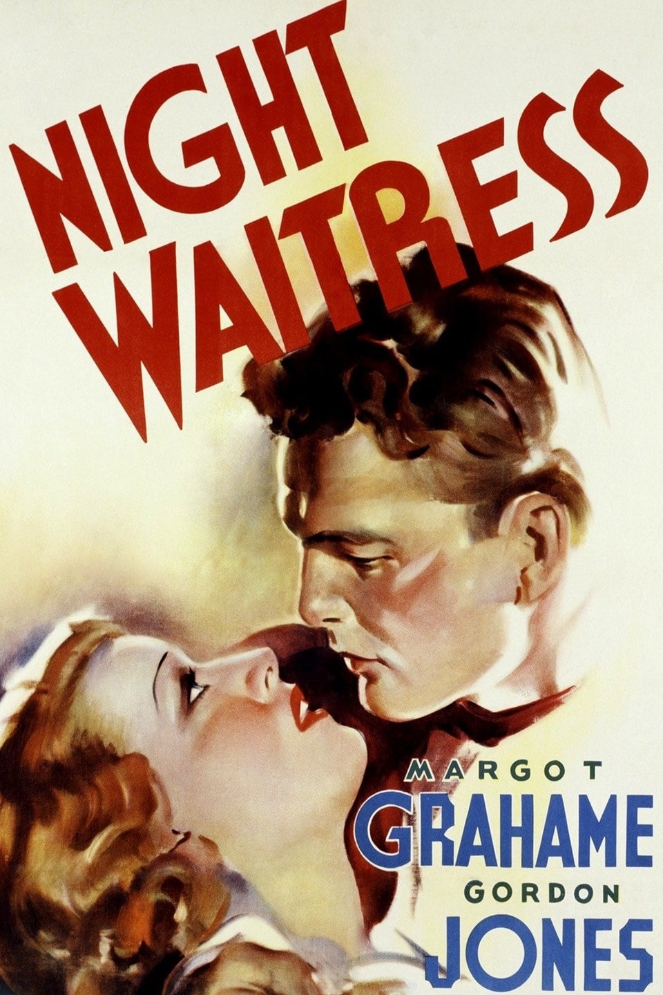 Night Waitress (1936)