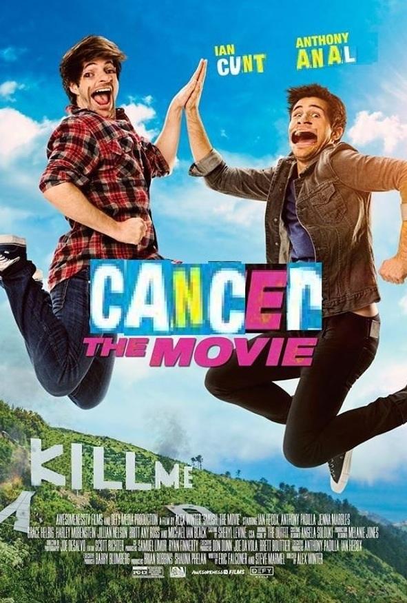 Smosh: The Movie