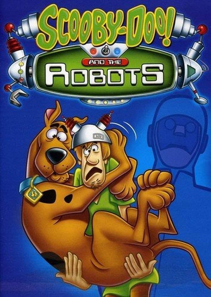 Scooby-Doo! and the Robots (2011)