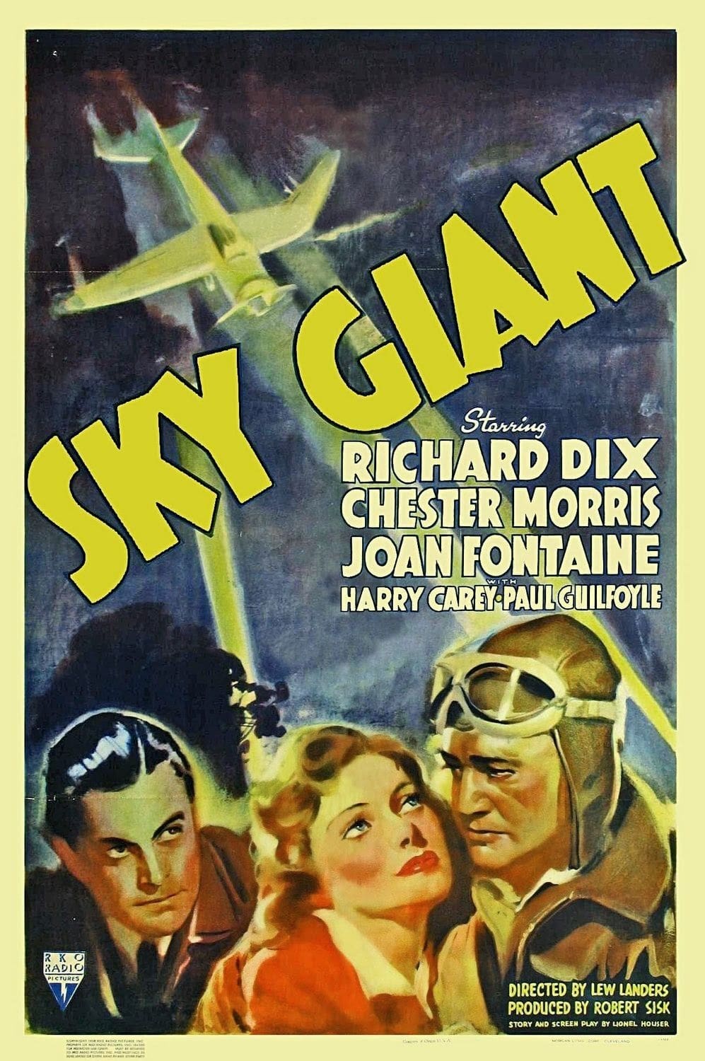 Sky Giant