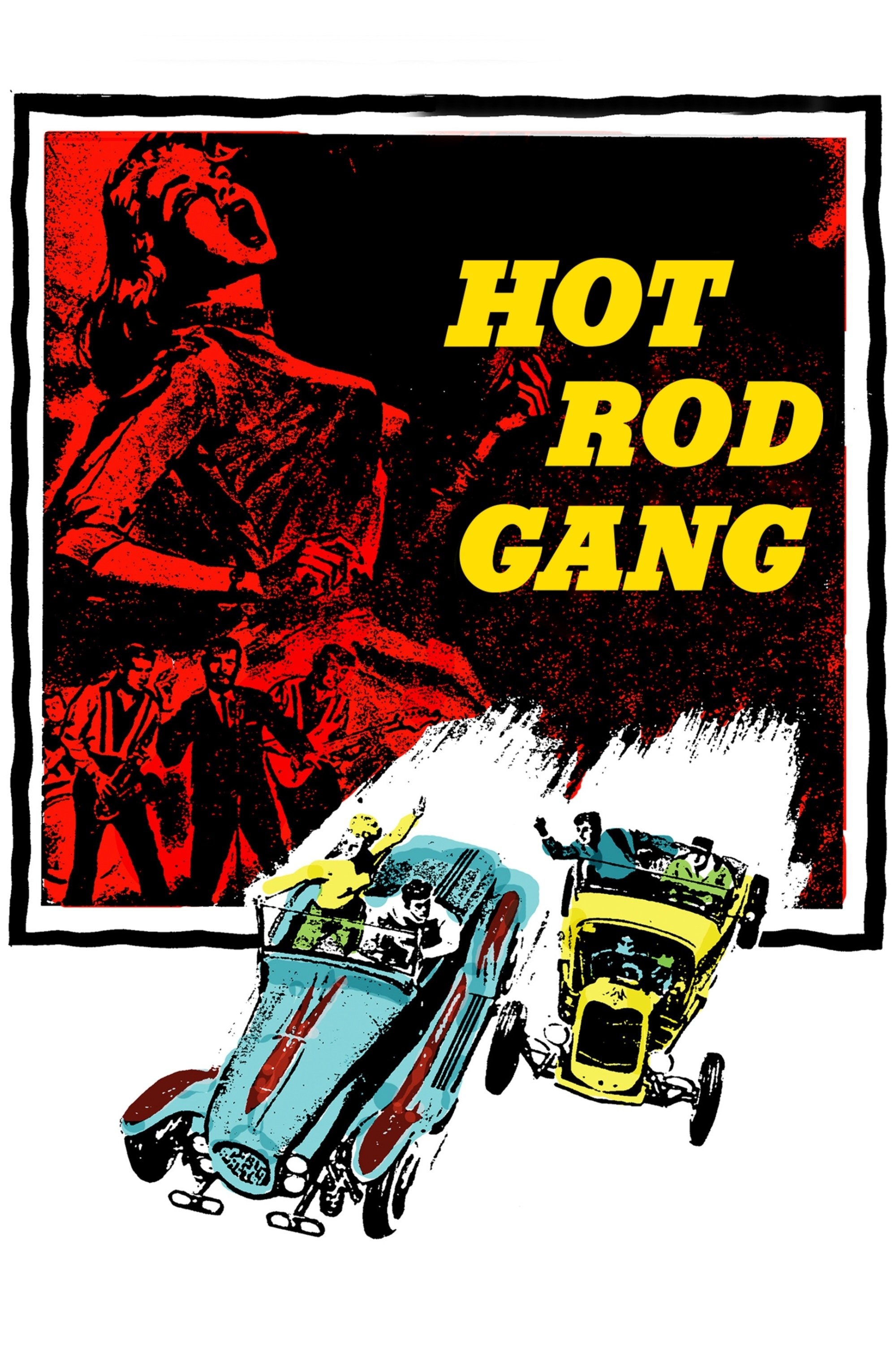 Hot Rod Gang