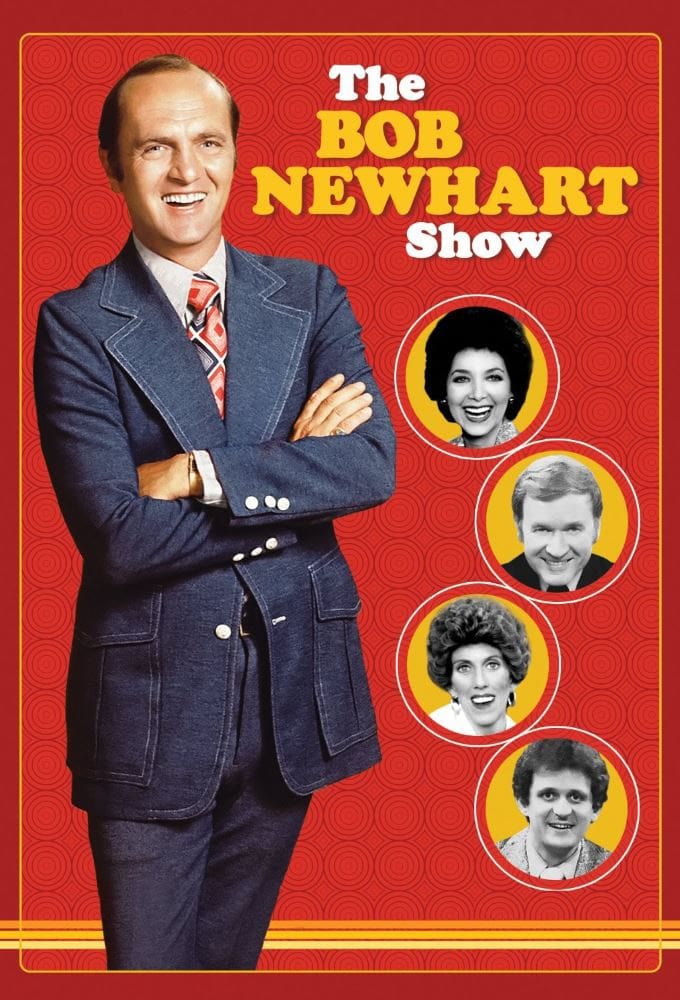 The Bob Newhart Show (1972)