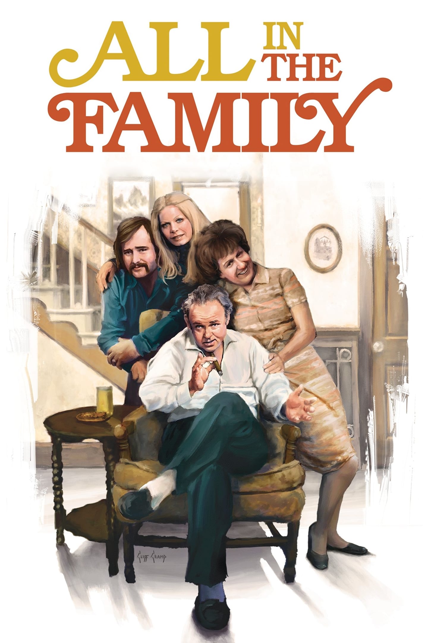 All in the Family (1971)