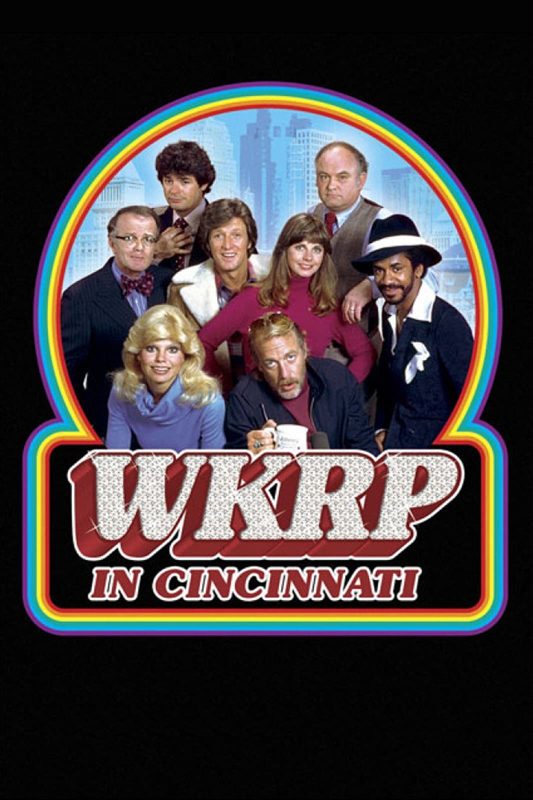 WKRP in Cincinnati