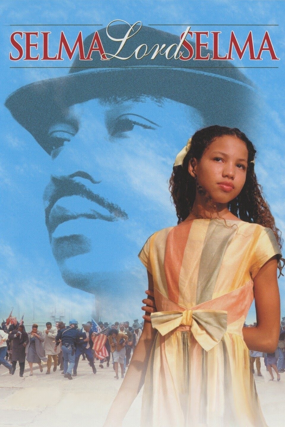 Selma, Lord, Selma (1999)