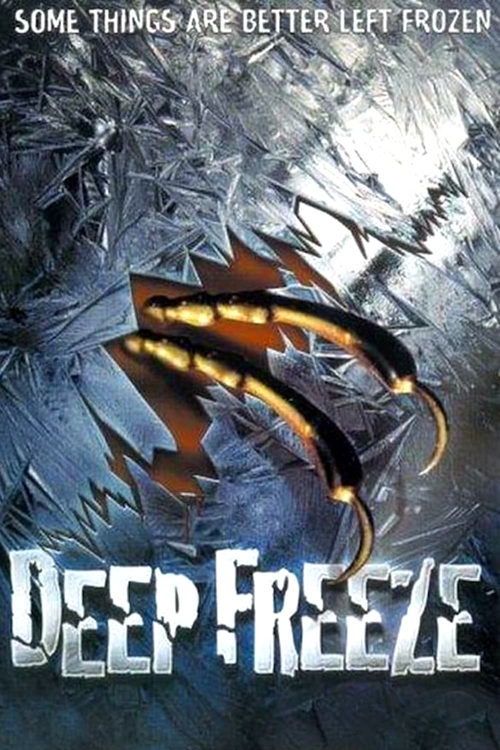 Deep Freeze (2002)