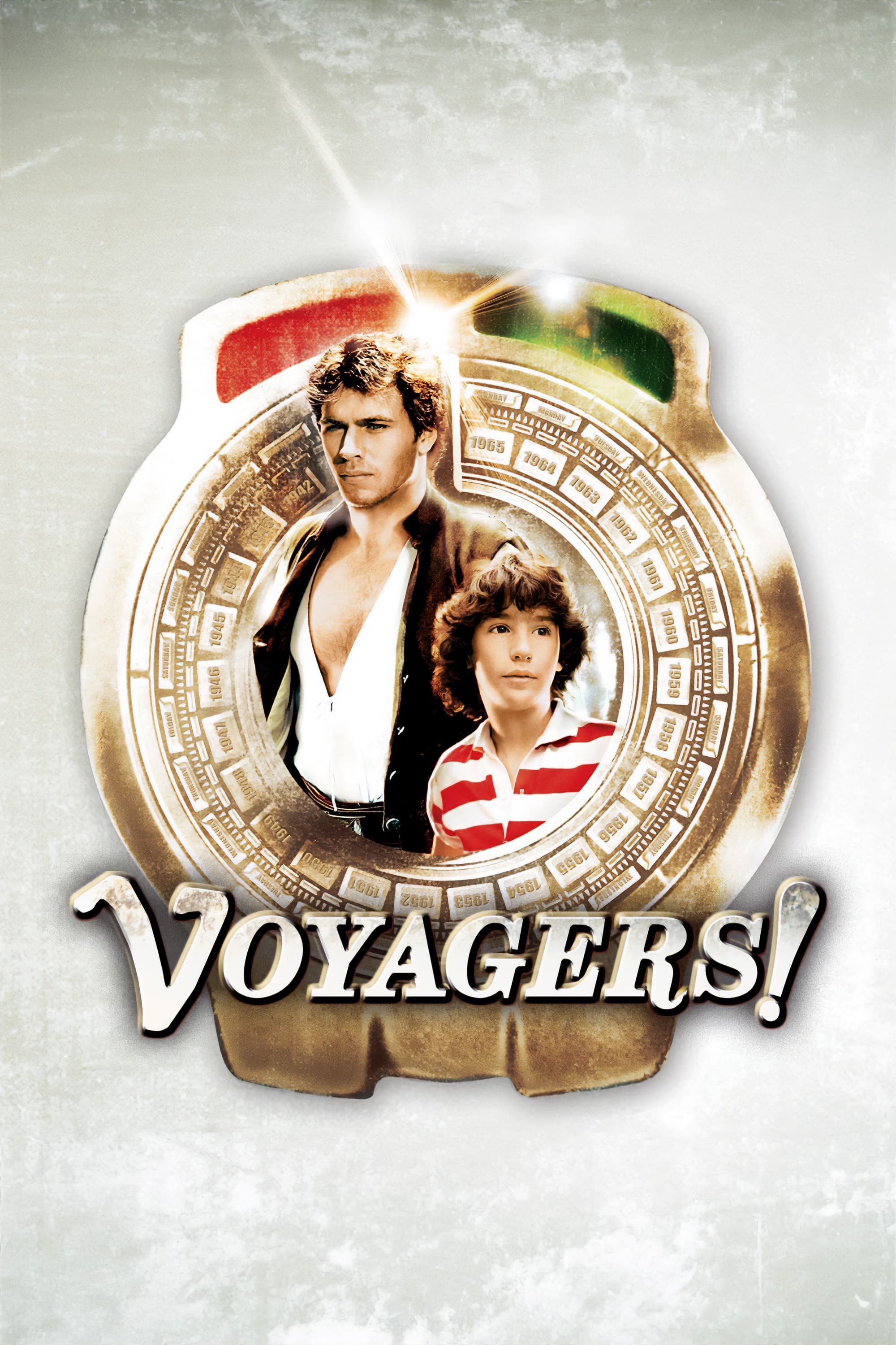 Voyagers (1982)