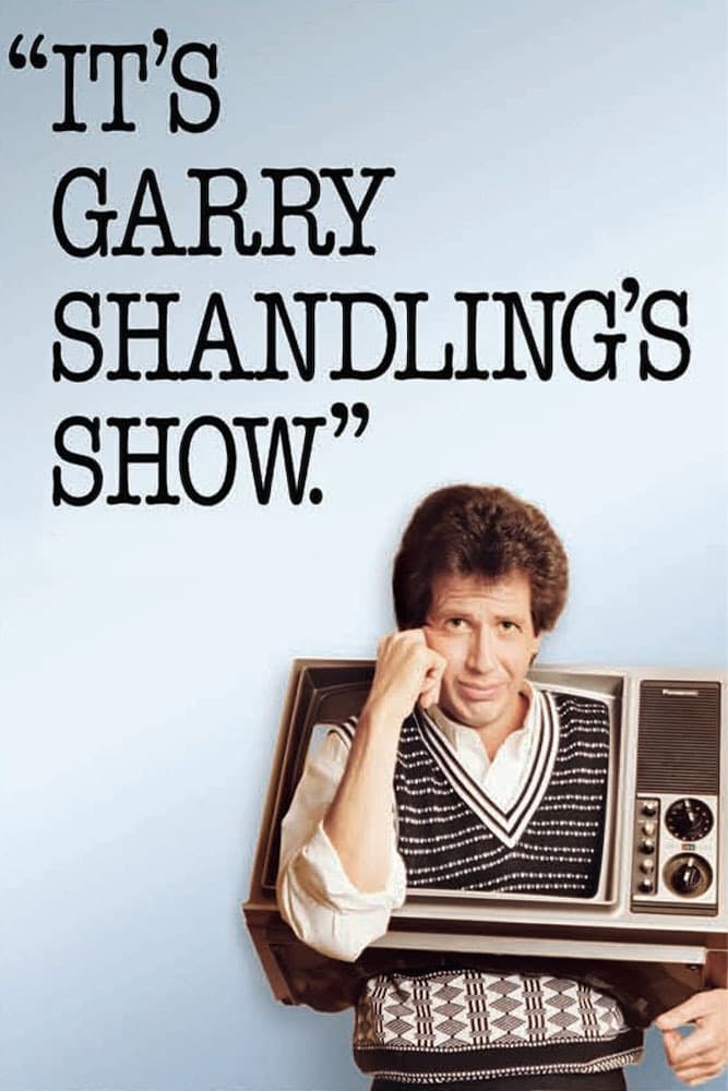 It's Garry Shandling's Show (1986)