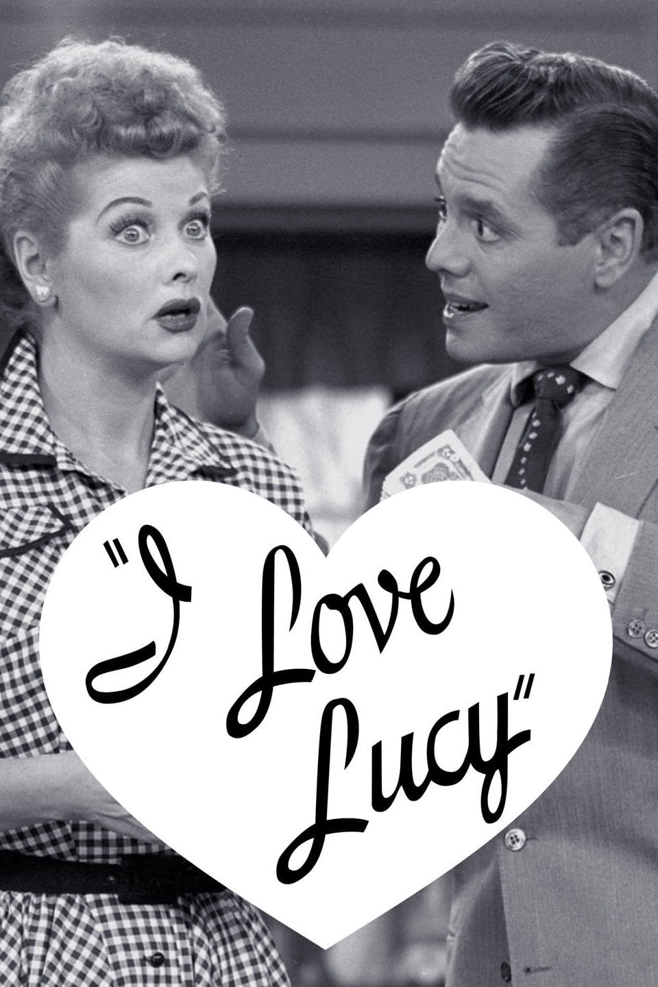 Te quiero, Lucy (1951)