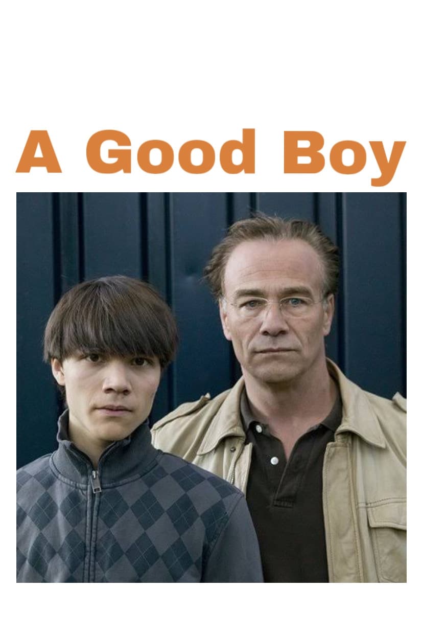 A Good Boy (2008)