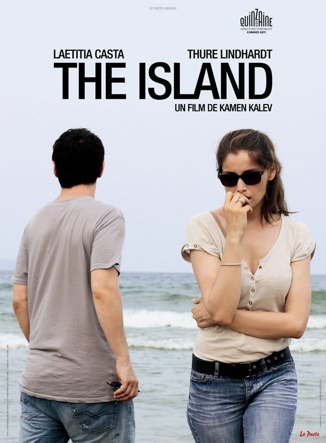 A Ilha do Amor (2011)