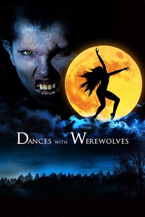 Dances with Werewolves