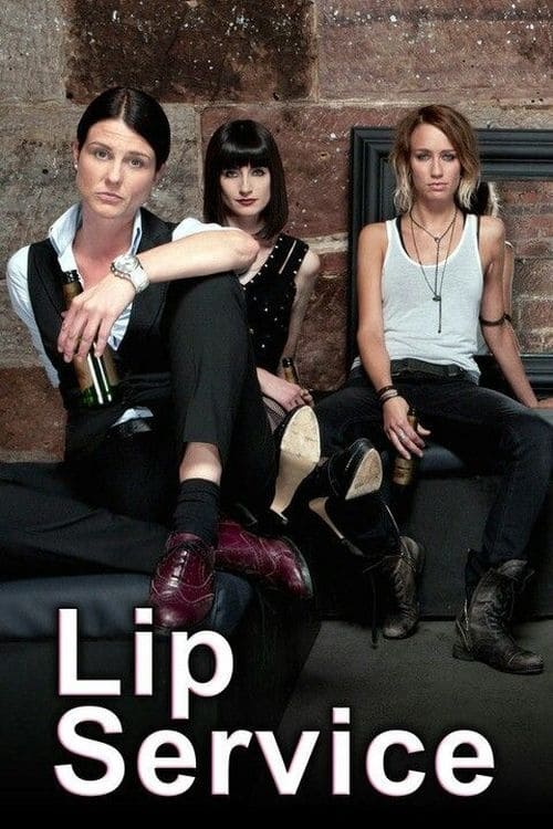 Lip Service (2010)