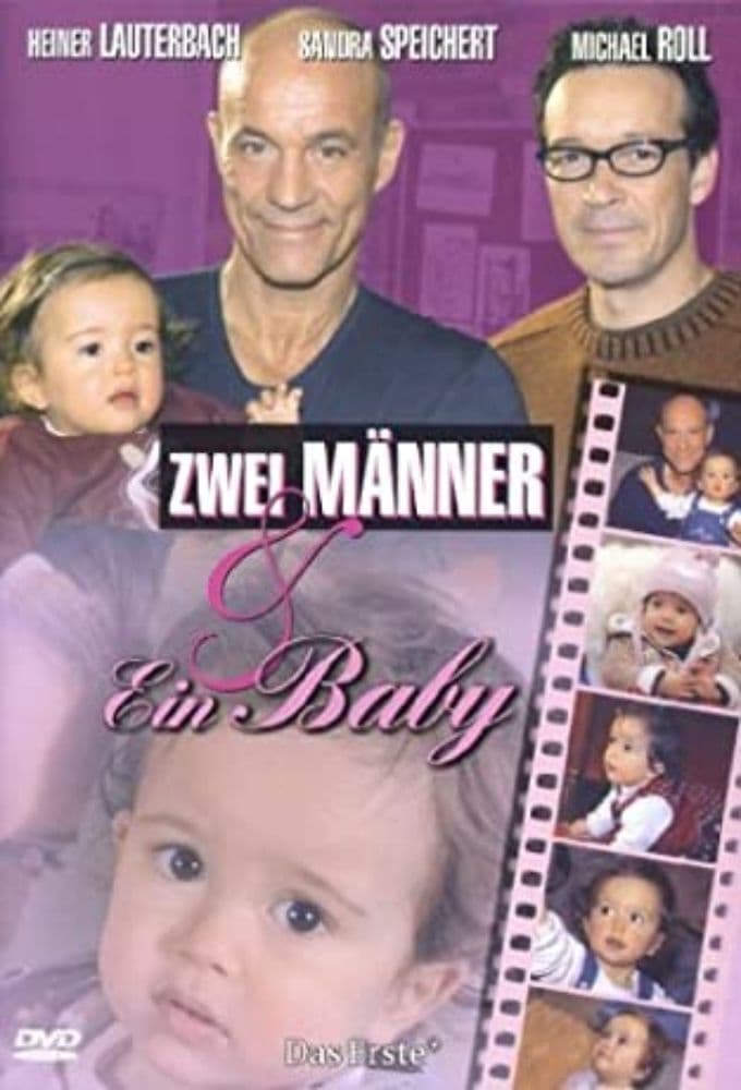 Zwei Männer und ein Baby (2004)
