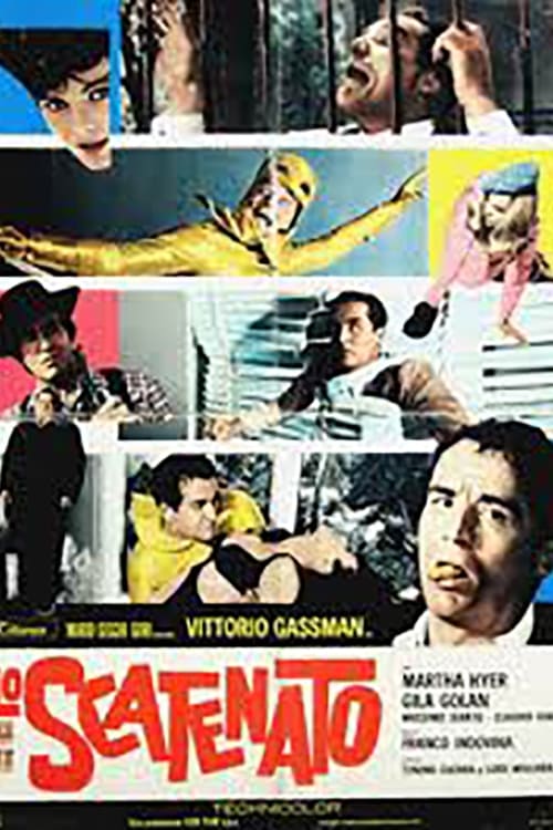 Catch As Catch Can (1967)