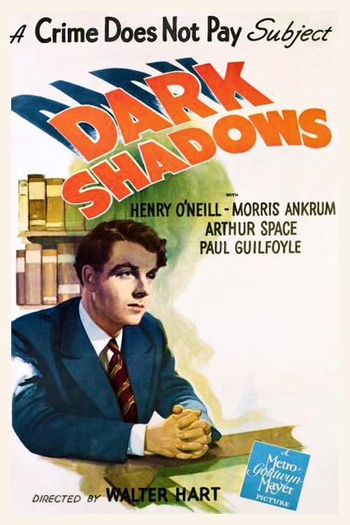 Dark Shadows (1944)