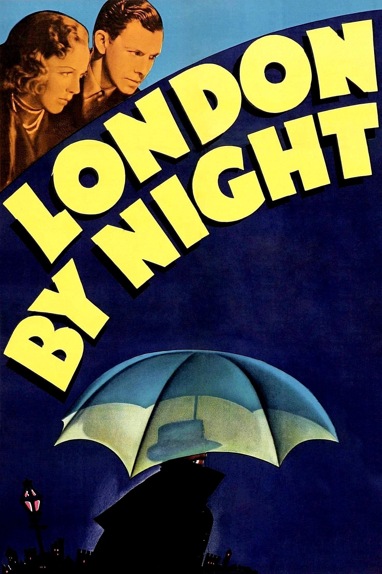 London by Night (1937)