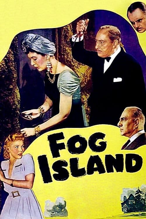 Fog Island (1945)