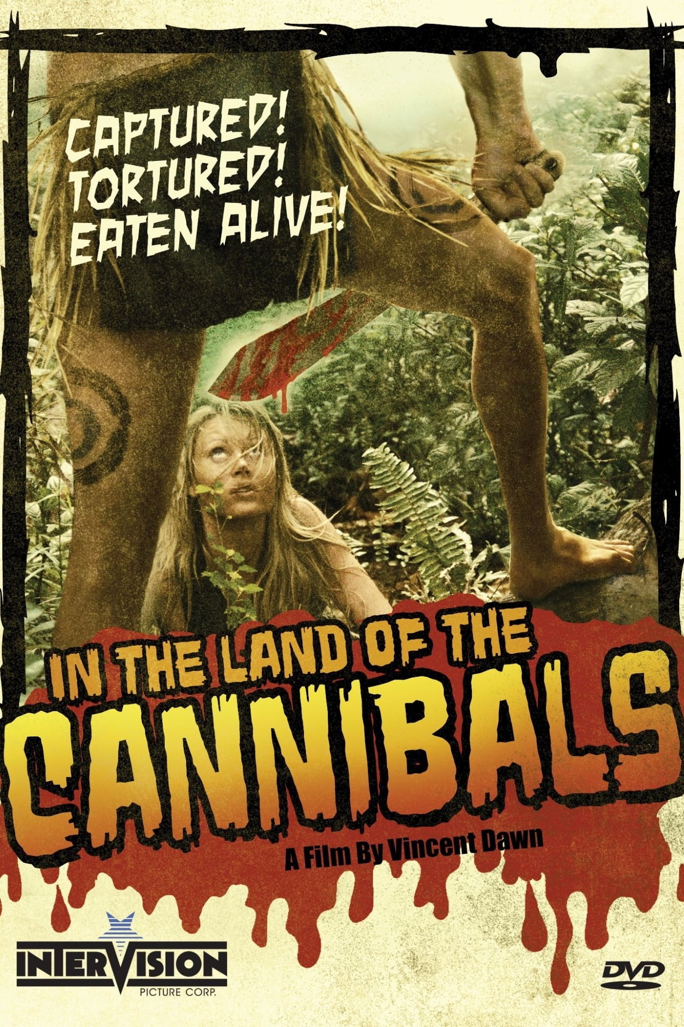 In the Land of the Cannibals