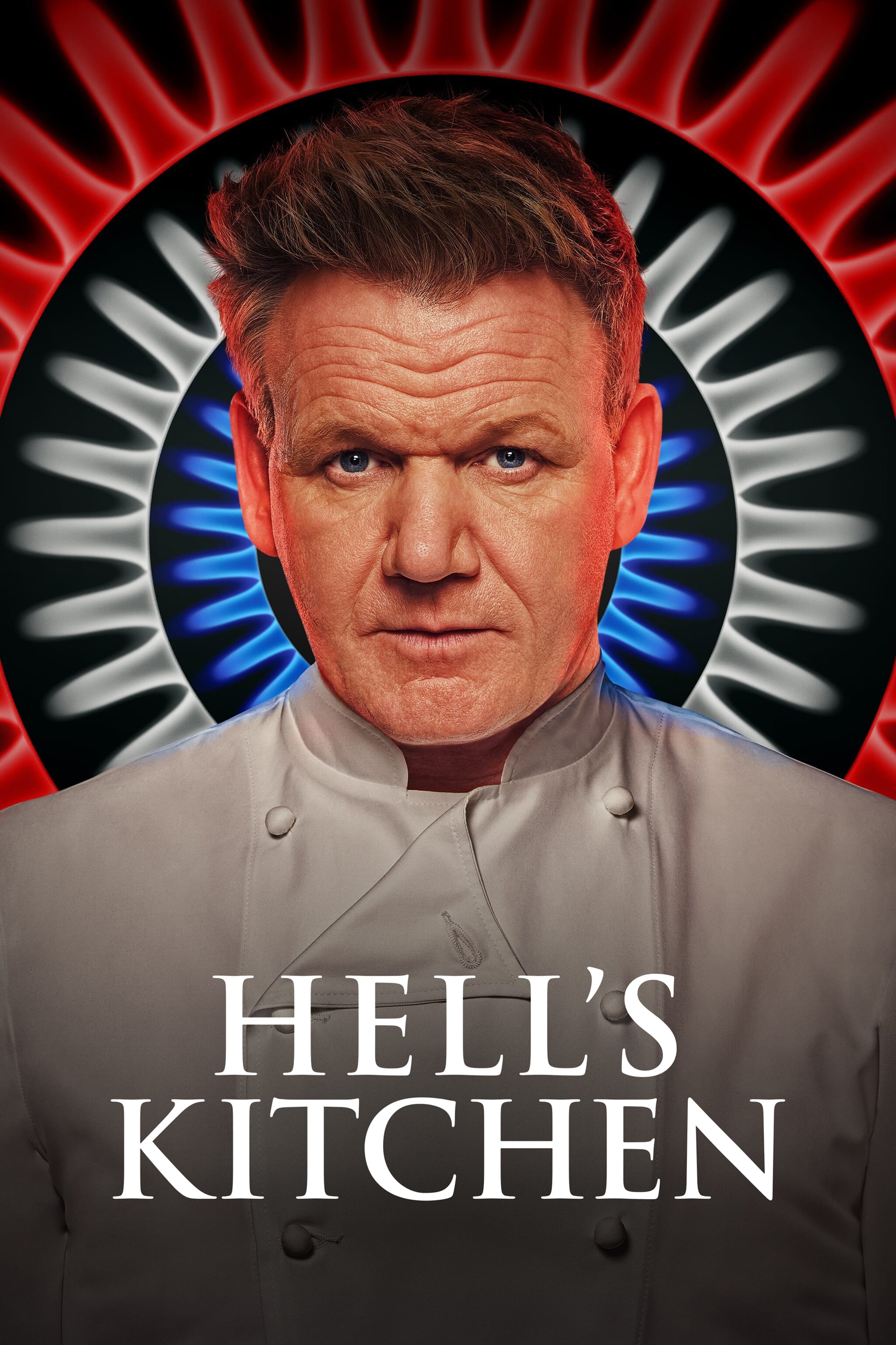 Hell's Kitchen (2005)