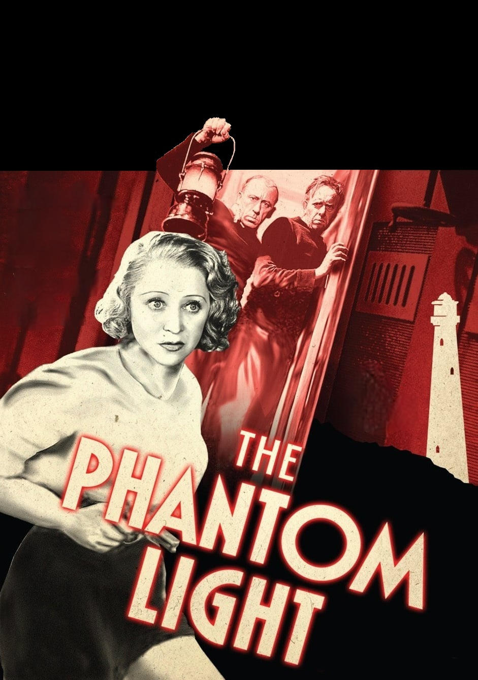 The Phantom Light