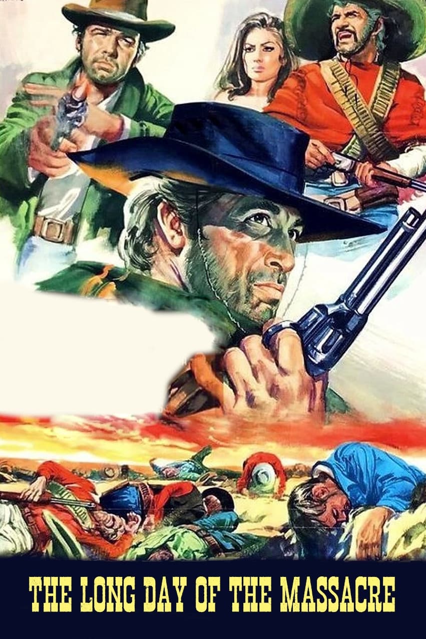 The Long Day of the Massacre (1968)