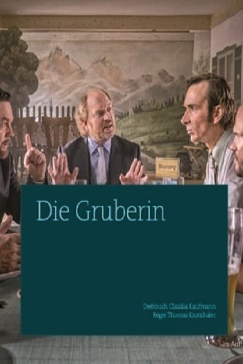 Die Gruberin (2013)