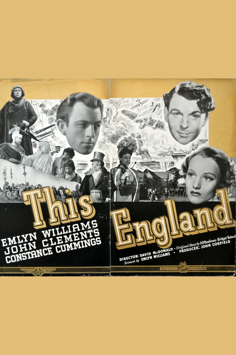 This England (1941)