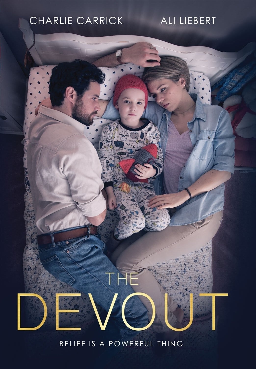 The Devout (2015)