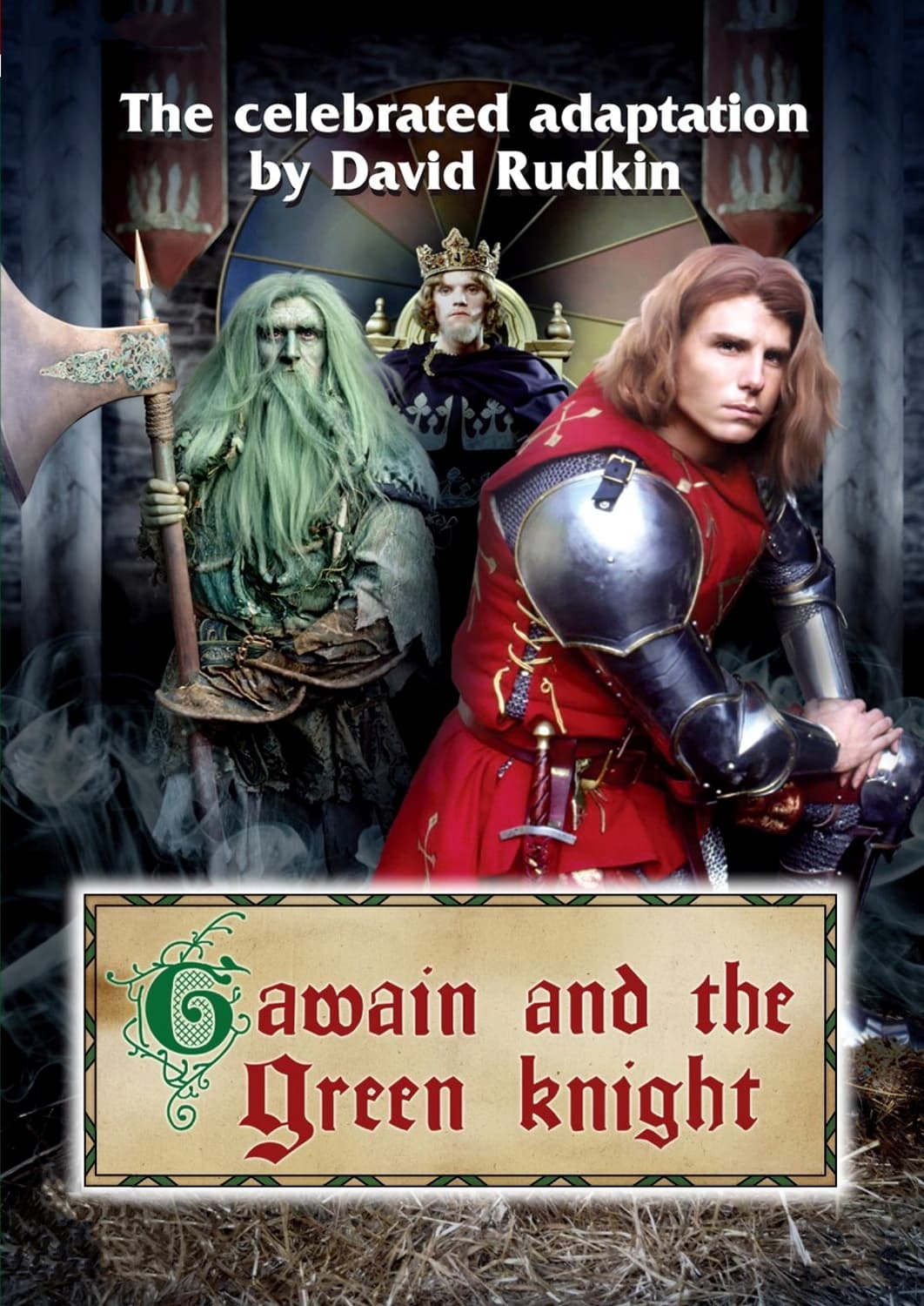 Gawain and the Green Knight