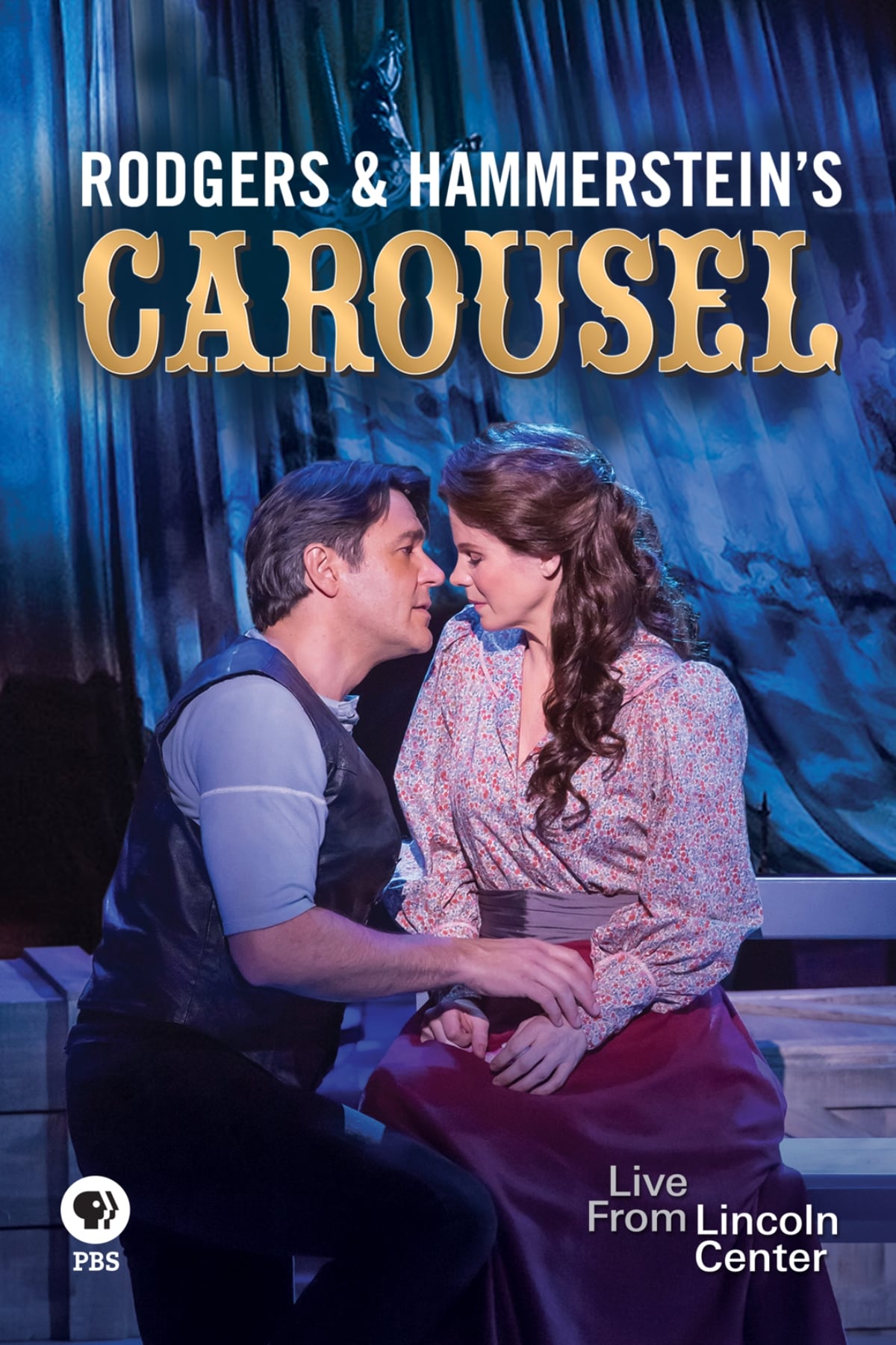 Rodgers and Hammerstein's Carousel: Live from Lincoln Center (2013)