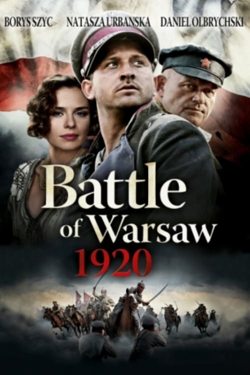 Battle of Warsaw 1920