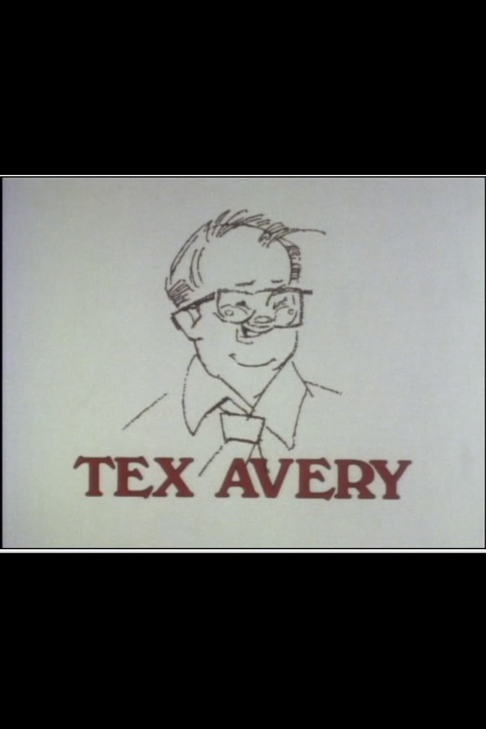 Portrait of Tex Avery (1988)