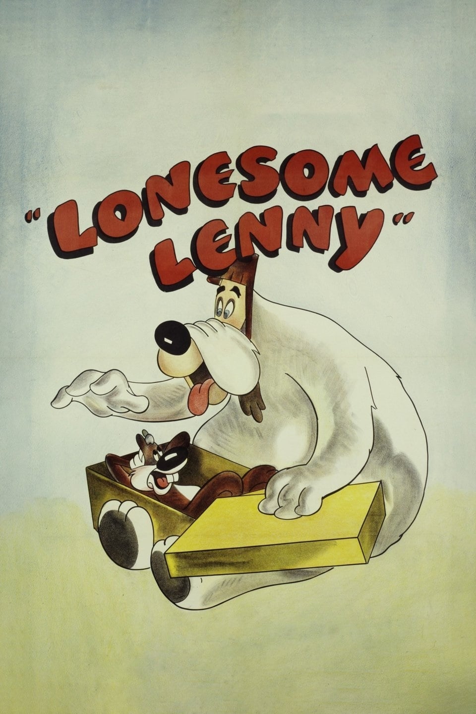 Lonesome Lenny (1946)