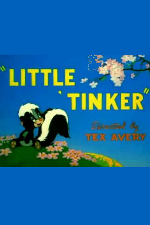 Little 'Tinker