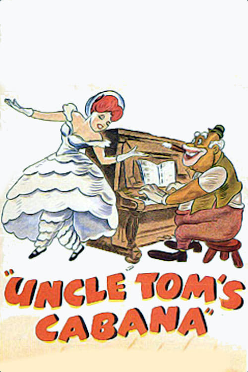 Uncle Tom's Cabana