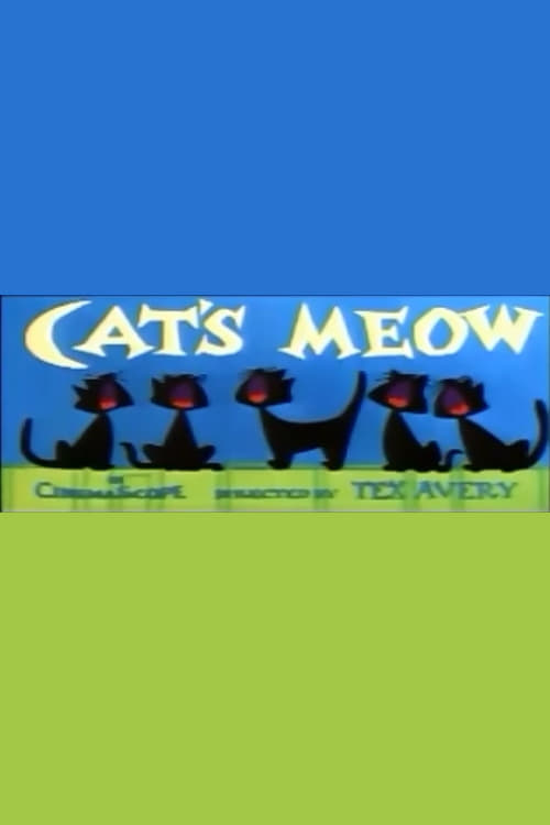 Cat's Meow