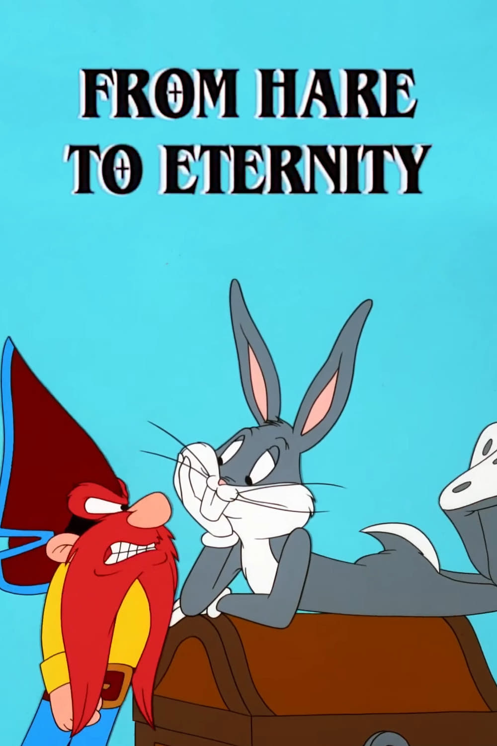 From Hare to Eternity