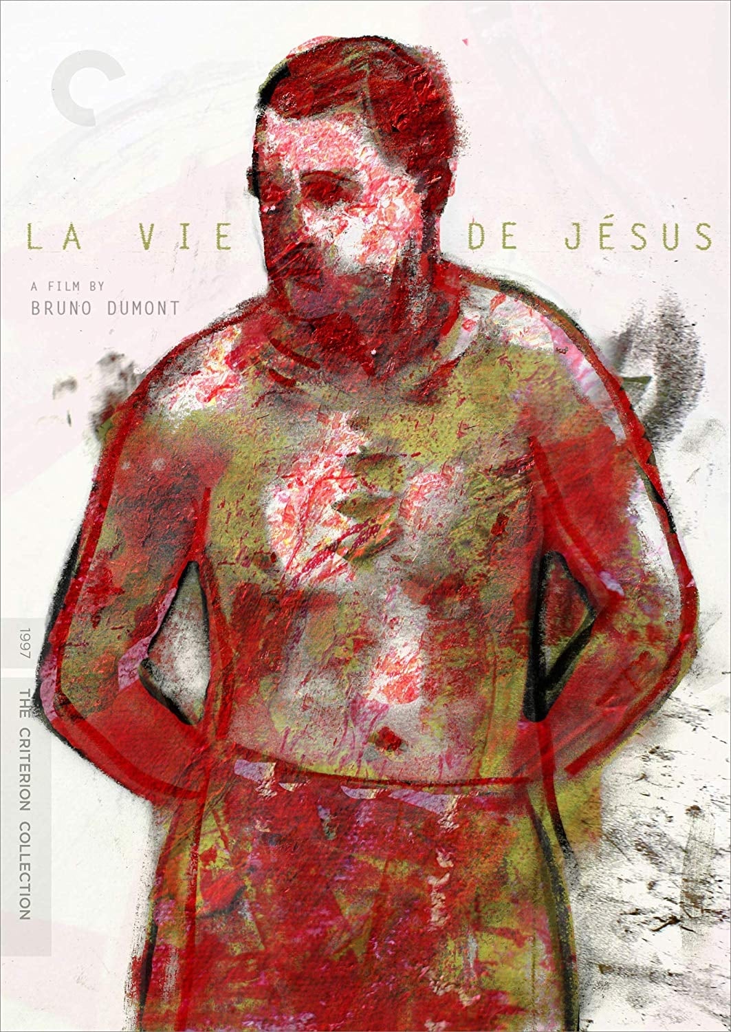 A Vida de Jesus (1997)