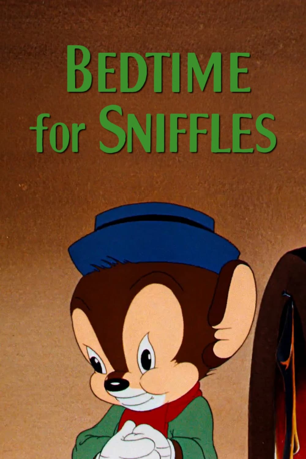 Bedtime for Sniffles (1940)