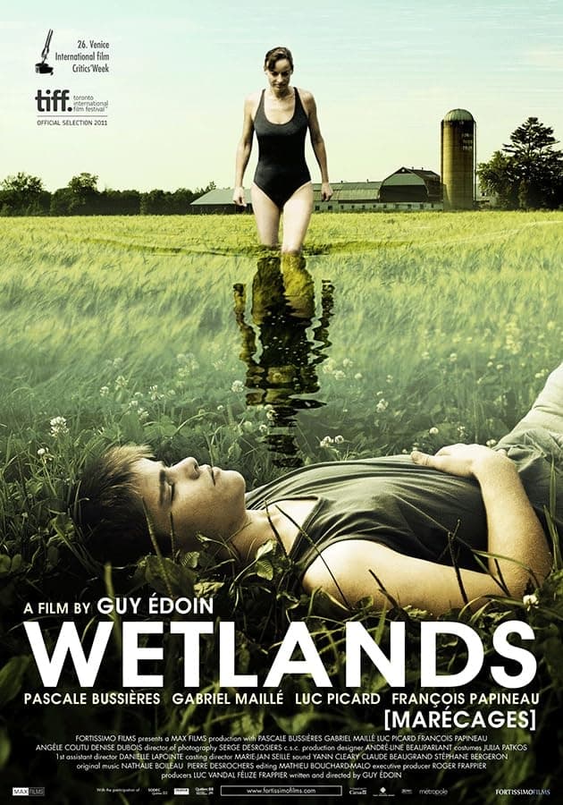 Wetlands Film Online
