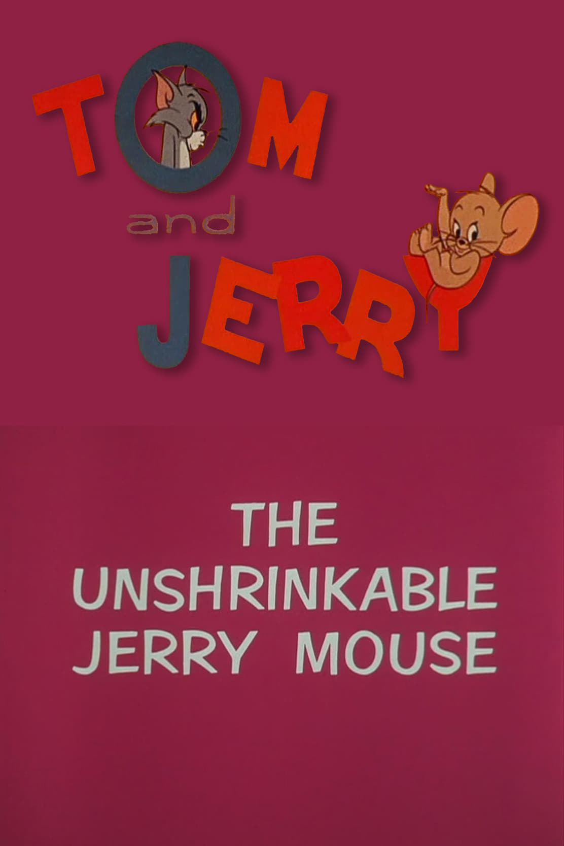 L'irrésistible Jerry
