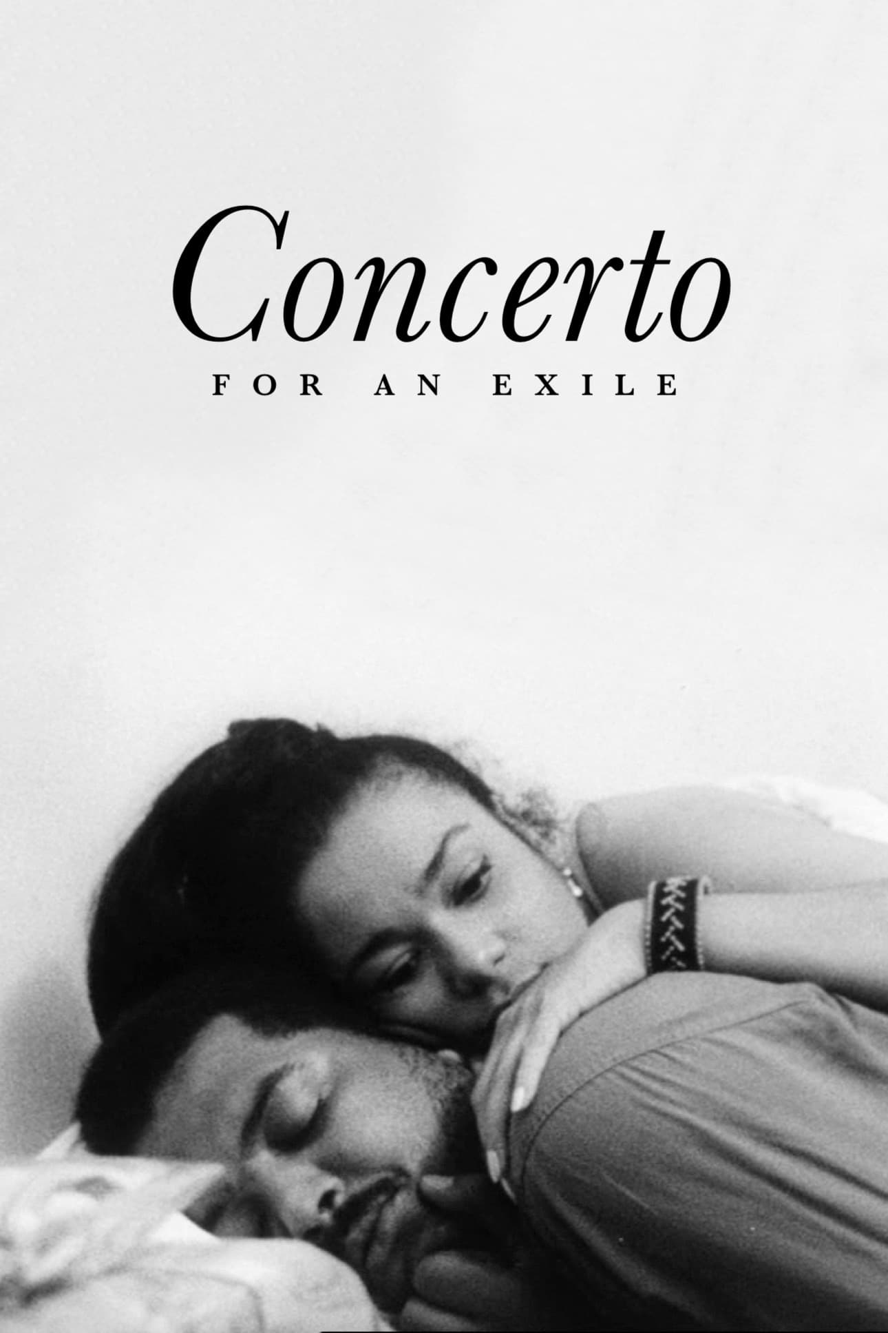 Concerto for an Exile
