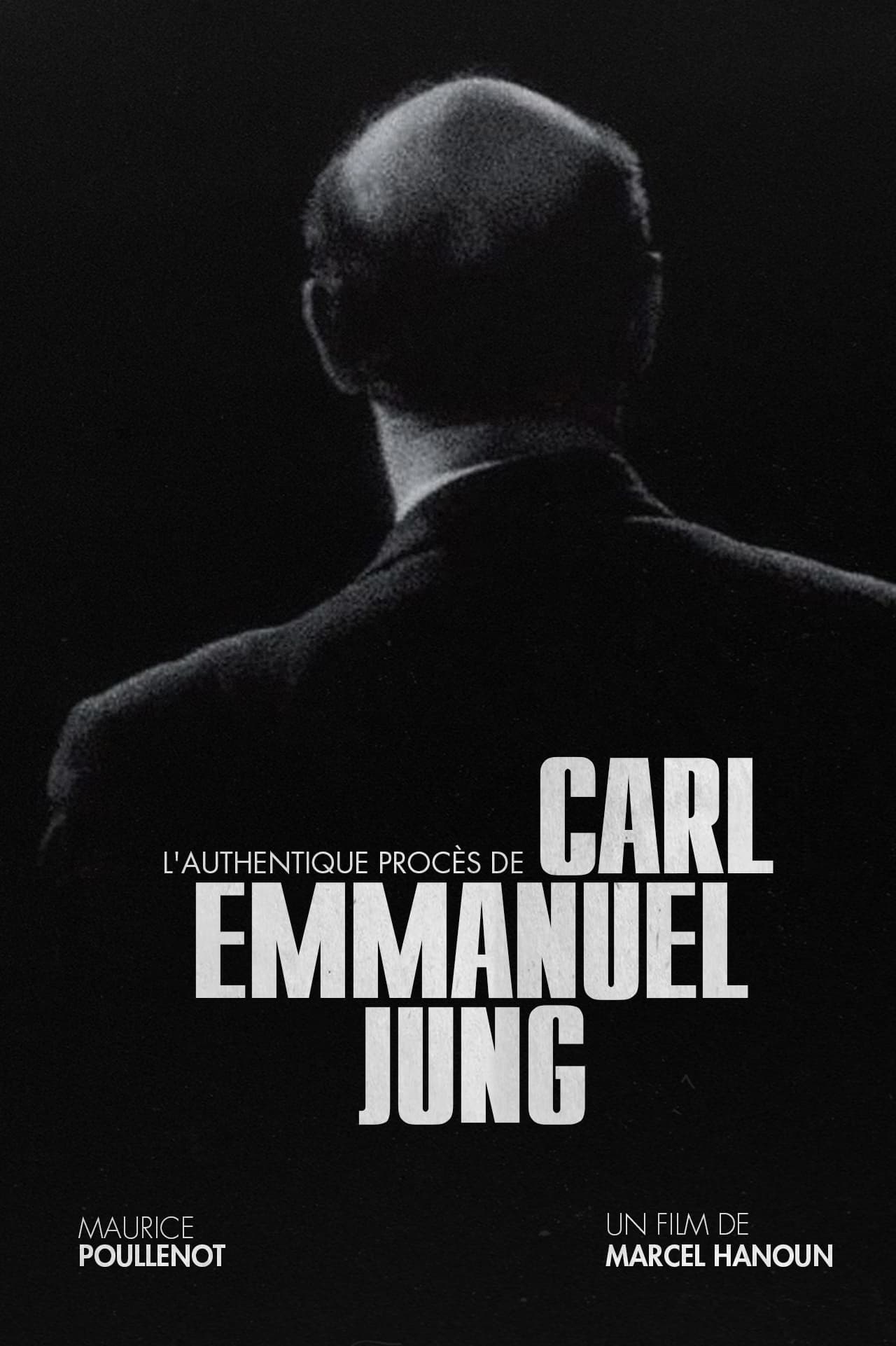 The Authentic Trial of Carl Emmanuel Jung (1967)