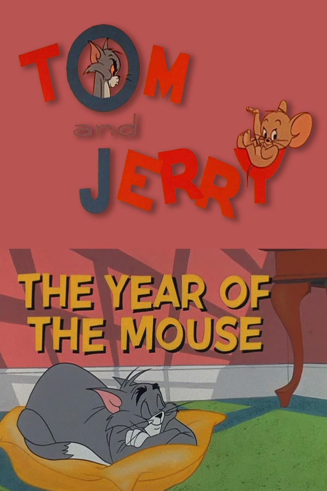 L'année de la souris